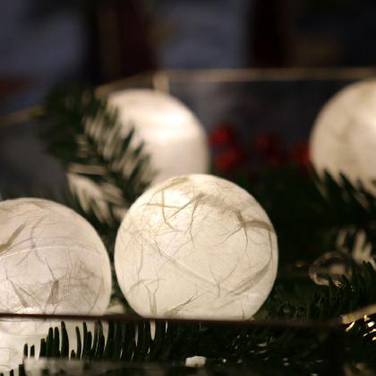 X-Mas Konzert des Fink Körner Duos