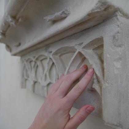 Inklusive öffentliche Führung