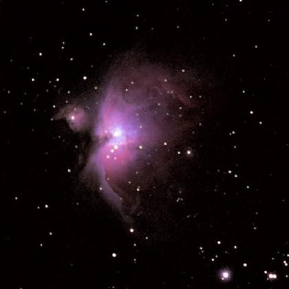 Meteorite und ihre Mutterkörper