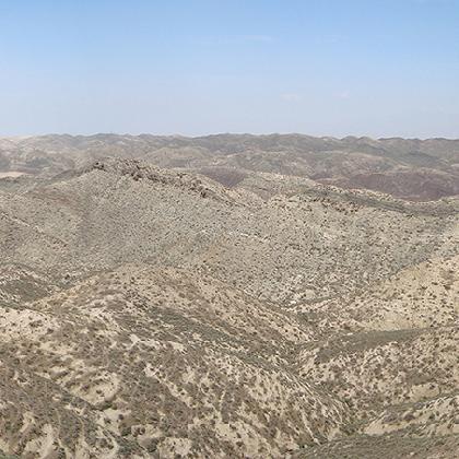 Heiße Zeiten der Urzeit