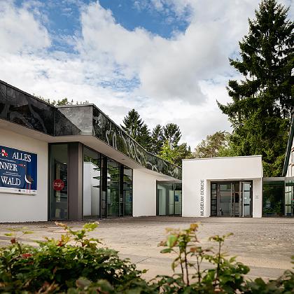 Internationaler Museumstag