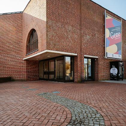 Museumsprogramm am Pfingsmontag