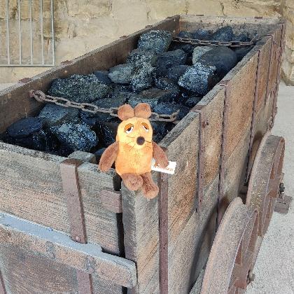 Maus-Türöffner-Tag