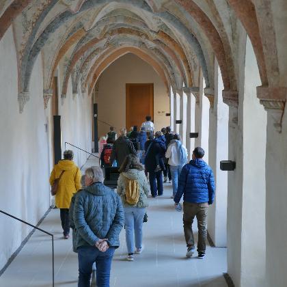 Öffentliche Führungen