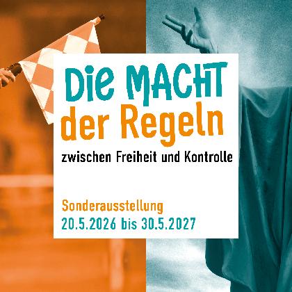 Ehrentag des Grundgesetzes - Mitmachen für das Miteinander