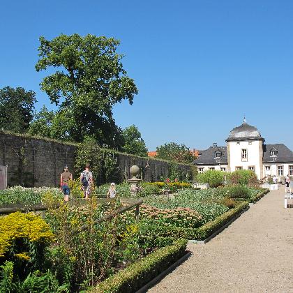 Öffentliche Führungen