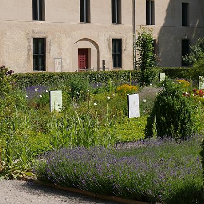 Öffentliche Führungen