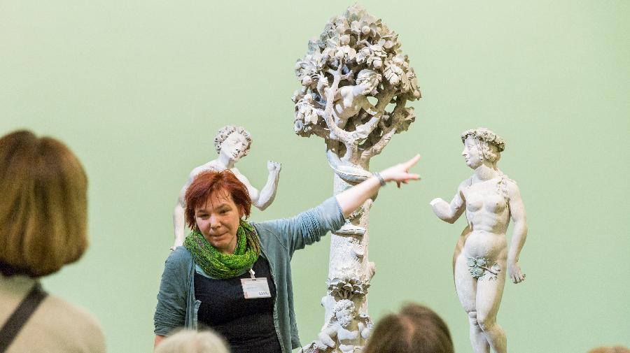 Überblick über die Sammlung