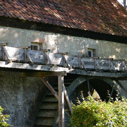 Von echtem Schrot und Korn