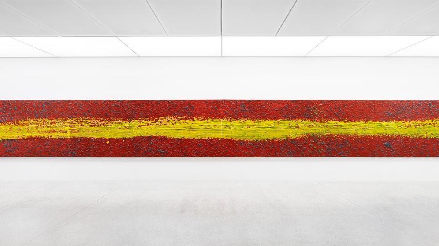 Kunstwerk des Monats: Gerhard Richter
