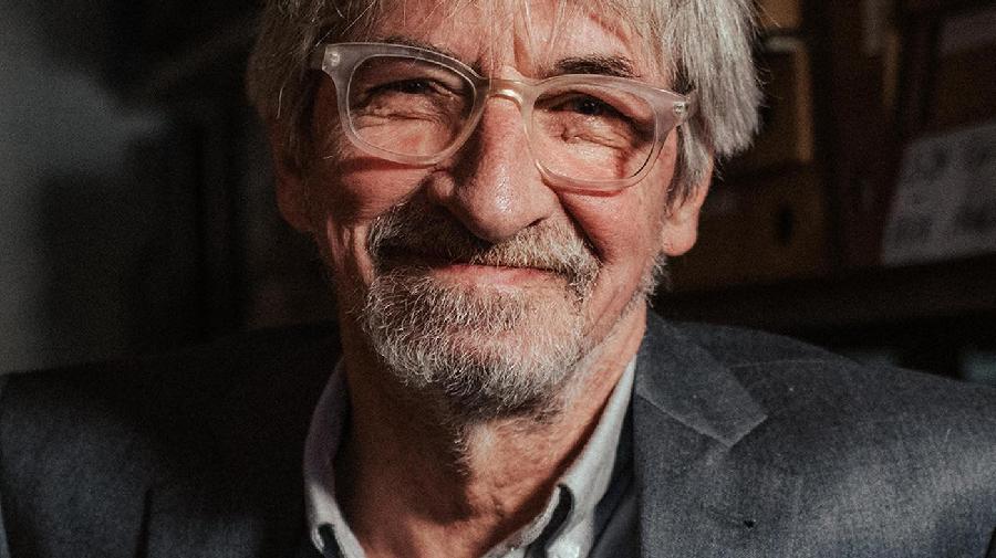 Literaturgespräch: Traum Zeit Reise – eine Geschichte des Tourismus