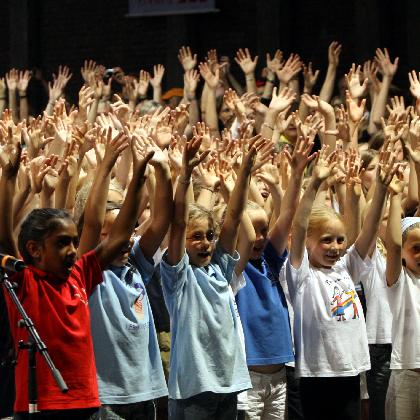 Chorkonzert
