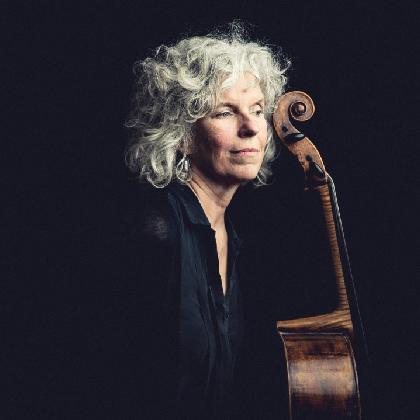 Solokonzert für Cello: Hildegard von Bingen