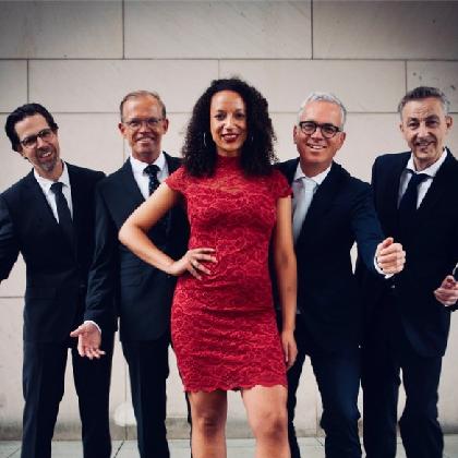 Konzert: The spirit of black music