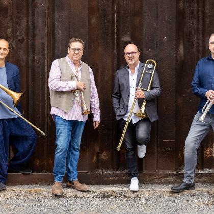 Picknick-Konzert