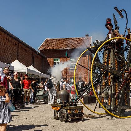 Internationales Familienfest