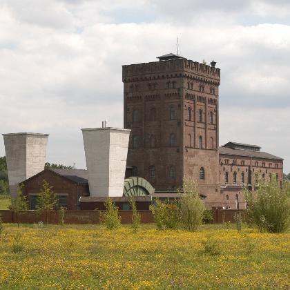 Hochseilgarten