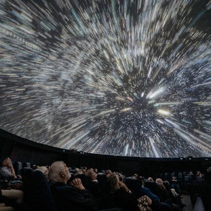 Music in Space
