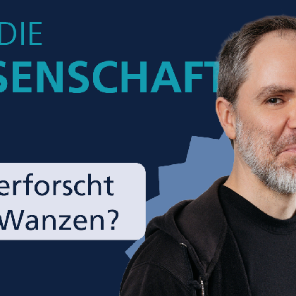 Frag die Wissenschaft