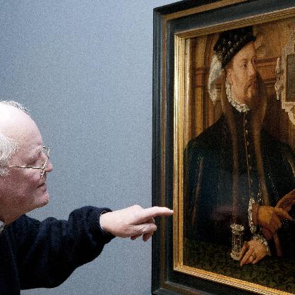 Kunst und Achtsamkeit
