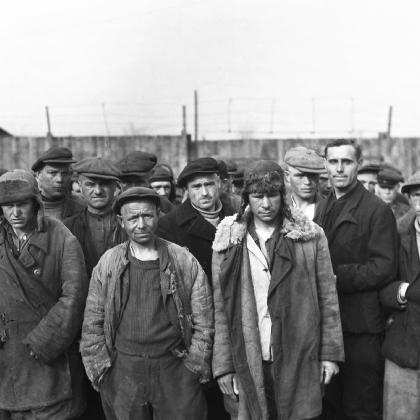 In der Knechtschaft