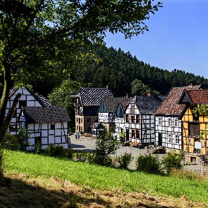 Kurzführungen