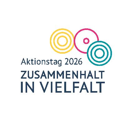 Aktionstag Zusammenhalt in Vielfalt