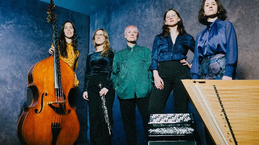Konzert Gipfeltreffen