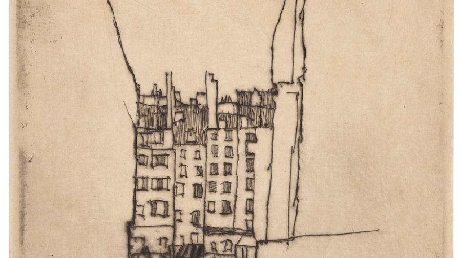 Kunstwerk des Monats
