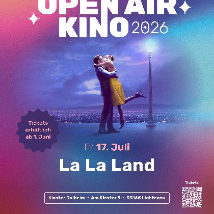 Open Air Kino