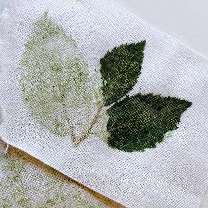 Ferienprogramm "Wald-Kunst" für Kinder 6-12 Jahre