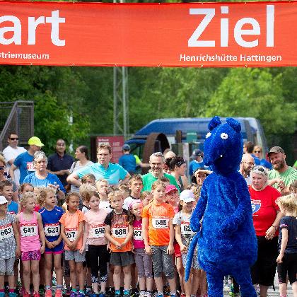 Hüttenlauf
