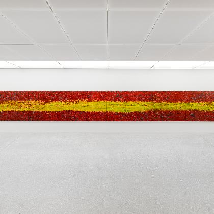 Spotlight-Tour: Gerhard Richter