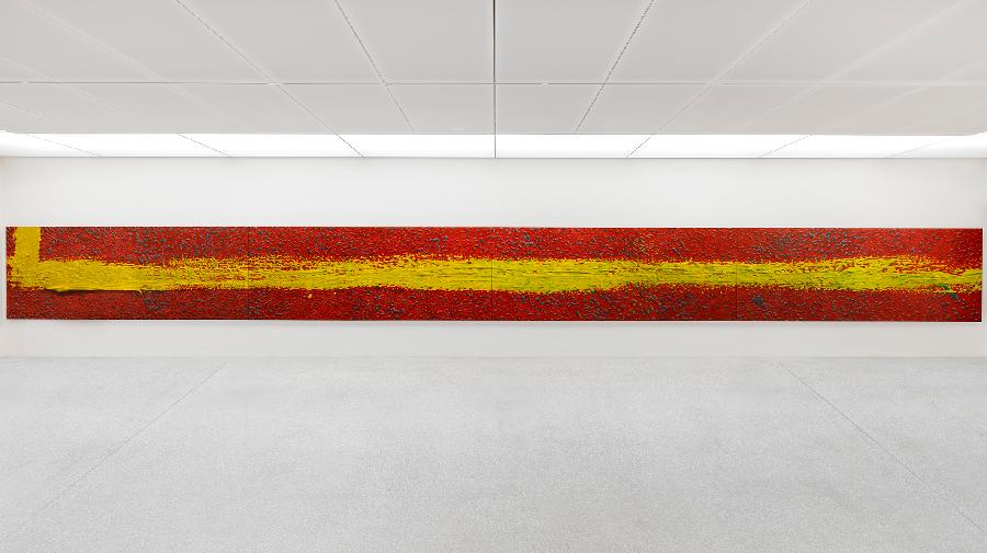 Spotlight-Tour: Gerhard Richter