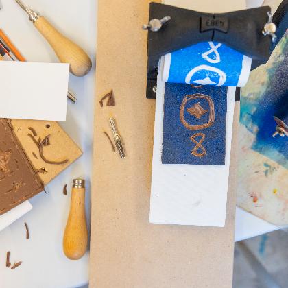 Bildschöner Samstag: Print Lab