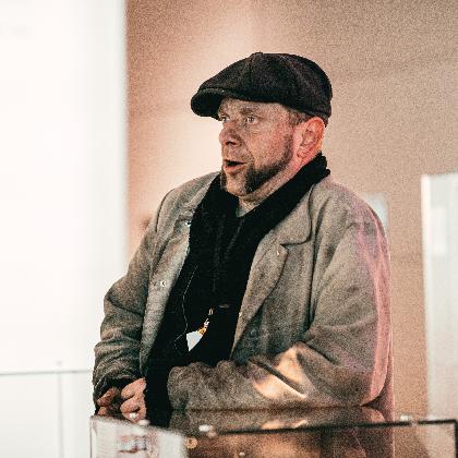 Ruhrpott-Schnauze