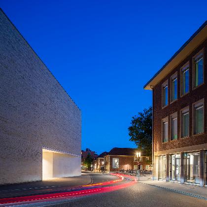 Museumsfest an der Pferdegasse