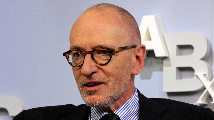 Literaturgespräch: Wie es euch gefällt. Eine Geschichte des Geschmacks mit Ulrich Raulff