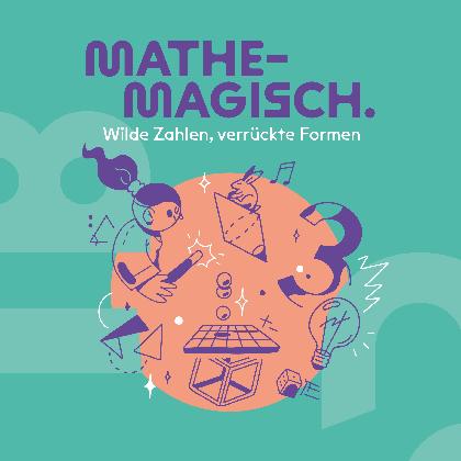 Guide in der Ausstellung
