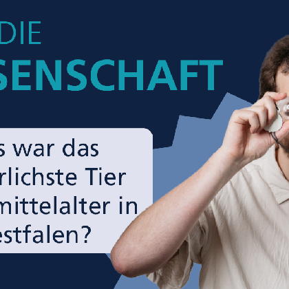 Frag die Wissenschaft