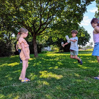 Sport und Spiel bei den Römern