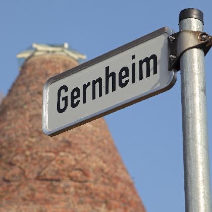 Erzählcafé Turmgeschichten