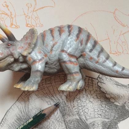Dino-Abenteuer
