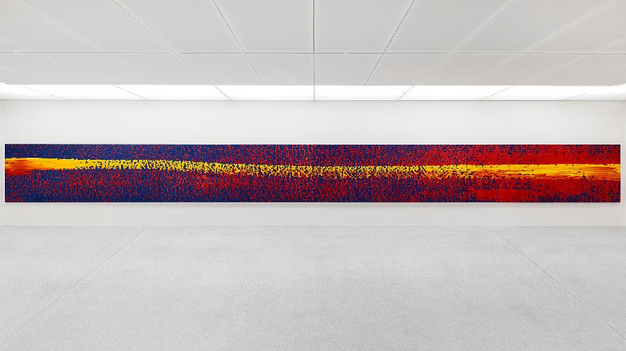 Spotlight-Tour: Gerhard Richter