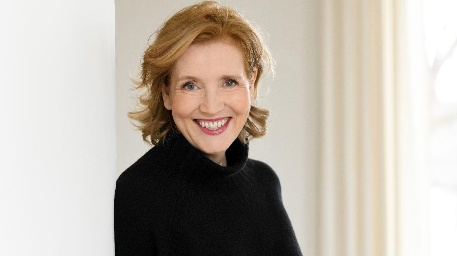 Marianne Ludes