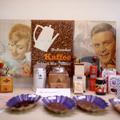 Kaffeekränzchen