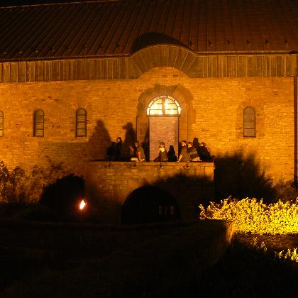 Paderborner Museumsnacht