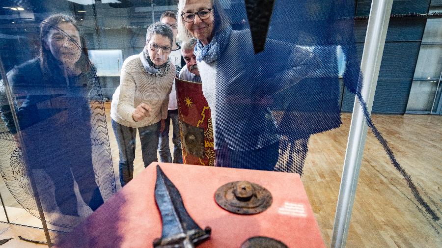 Foto: LWL/P. Jülich