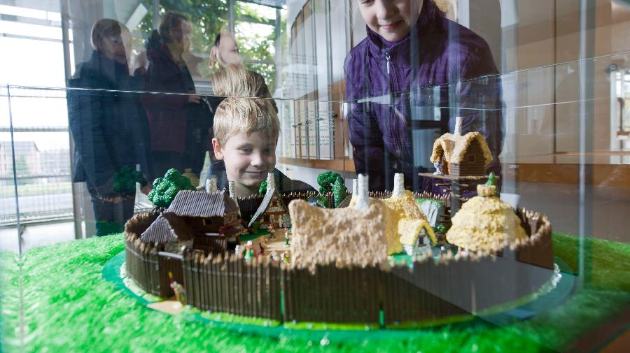 Foto: LWL/J. Hähnel