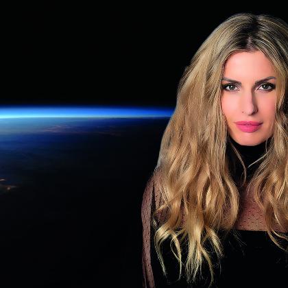 Sound of Space - Konzert mit Astrophysikerin Dr. Mariana Wagner